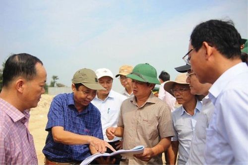 Dân vận để dân đồng lòng, đồng thuận