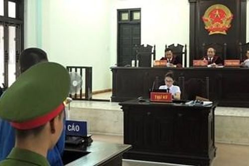 Án chung thân cho kẻ vận chuyển ma túy vì… hai triệu đồng tiền công