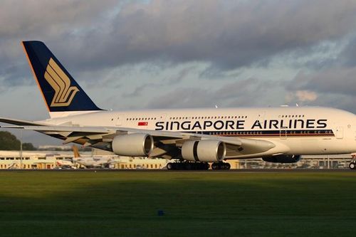Singapore và Việt Nam kết nối hàng không mạnh mẽ hơn