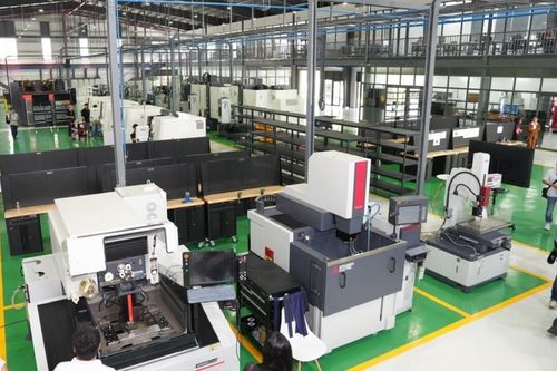 Thành lập Trung tâm Đổi mới sáng tạo Việt Nam - Singapore tại Bình Dương