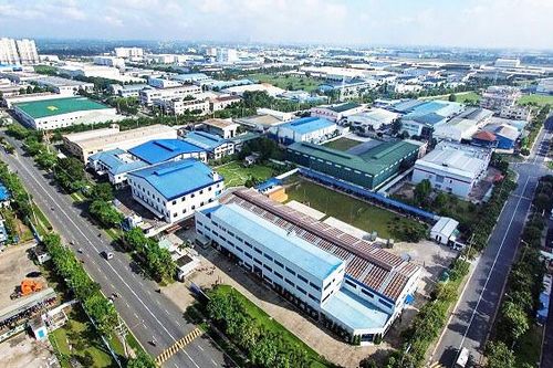 Hà Tĩnh: Hơn 1.555 tỷ đồng đầu tư Khu công nghiệp Bắc Thạch Hà