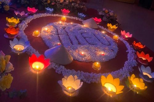Lễ Tự tứ, Vu lan - Báo hiếu Phật lịch 2567 tại các tự viện