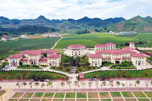 Sơn La: Bước tiến mới trong phát triển kinh tế ở huyện vùng cao Vân Hồ