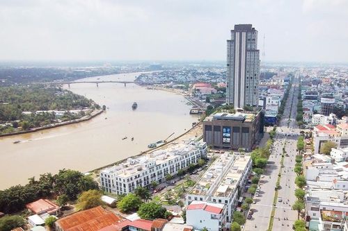 Cần Thơ: Sẽ tổ chức Hội nghị Công bố quy hoạch và xúc tiến đầu tư vào đầu tháng 10