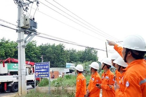 Bình Dương: Đảm bảo cung cấp điện cho chuỗi sự kiện 50 năm quan hệ ngoại giao Việt Nam - Nhật Bản