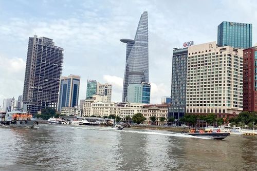 Thành phố Hồ Chí Minh: Ông Phan Văn Mãi chỉ đạo thực hiện chỉnh trang khu vực trung tâm Thành phố