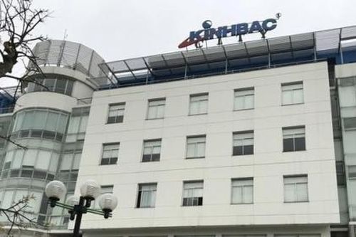 Đô thị Kinh Bắc bị phạt 85 triệu đồng do vi phạm công bố thông tin