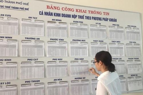 Công khai ngân sách: Vẫn còn khoảng trống giữa quy định và triển khai