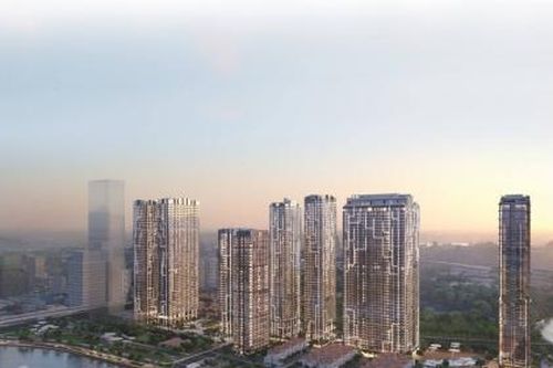 Tài sản 'tỷ đô', Masterise Homes vẫn nợ thuế 23,5 tỷ đồng