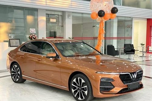 Lý do cổ phiếu VFS tăng hơn 3 lần trong 10 ngày