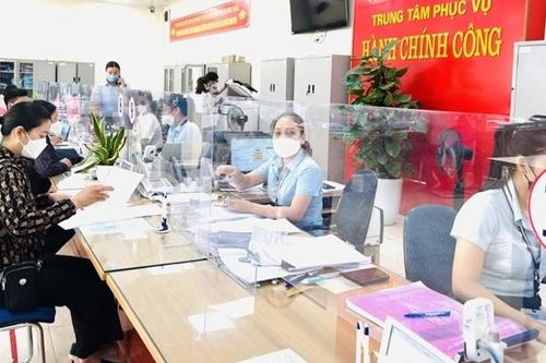 Chuyển động mạnh mẽ ở Đông Triều