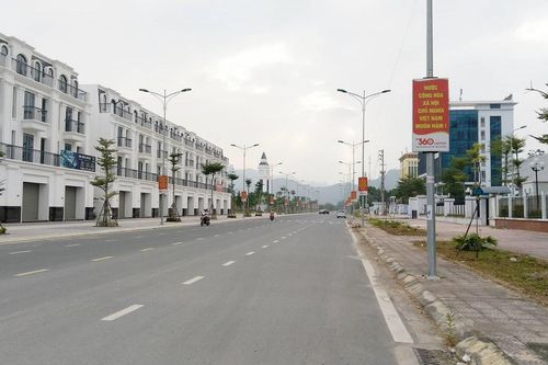 Thực hiện hiệu quả 4 đột phá chiến lược