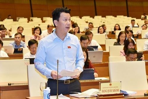 Tiếp tục thể chế hóa quan điểm của Đảng về hoàn thiện chính sách tài chính về đất đai