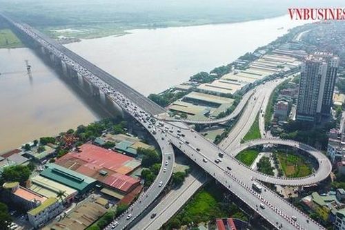 Cổ phiếu xây dựng có là 'bến đỗ' an toàn?