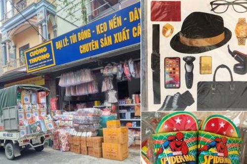Thị trường vàng mã tháng cô hồn ảm đạm, nhân công 'đói' đơn hàng sản xuất