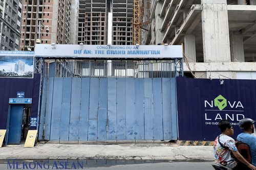 Vì sao Novaland lỗ thêm 480 tỷ đồng sau kiểm toán?