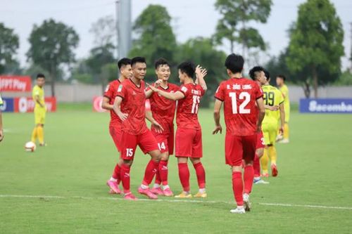 Bóng đá ngành Công an với những kỳ vọng ở mùa giải mới