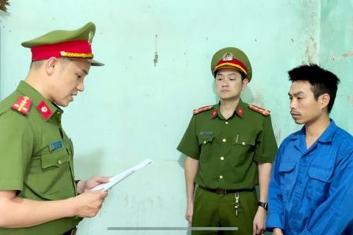 Chung tay giữ vững bình yên địa bàn giáp ranh