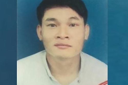 Truy nã đặc biệt bị can trong vụ án giết người