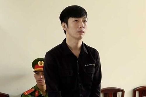 Vận chuyển thuê 196 gram ma túy, lãnh 20 năm tù