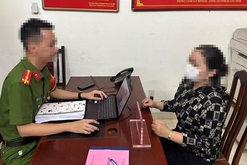 Mất tiền vì sập bẫy lừa đầu tư trực tuyến