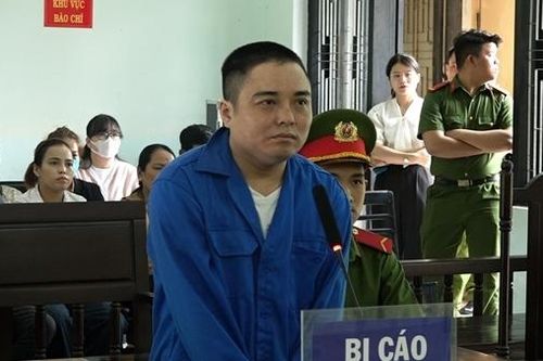 Y án chung thân tài xế xe tải vận chuyển thuê gần 1,2kg ma túy
