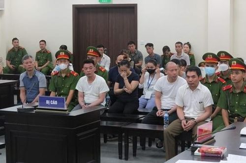 Rút trộm hàng chục tỷ đồng qua máy POS, nhóm 'liên minh ma quỷ công nghệ cao' lĩnh án nặng