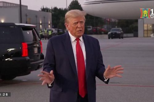 Mỹ ấn định ngày xử vụ ông Donald Trump