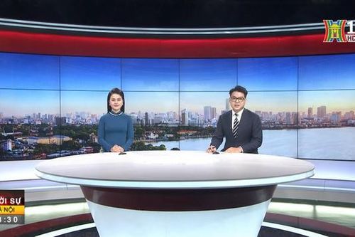Chương trình Thời sự 18h30 | 30/8/2023