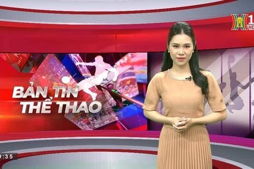 Bản tin Thể thao | 30/08/2023