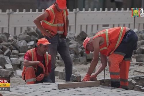 Nợ công của Ukraine cao kỷ lục