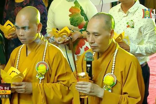Lễ Vu Lan và đạo hiếu nghĩa của người Việt