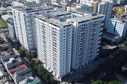 Bắc Ninh thừa hơn 1.300 nhà ở cho công nhân