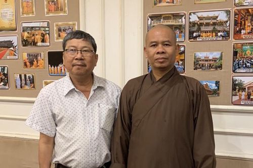 Mẹ: Vuông tròn lẽ sống