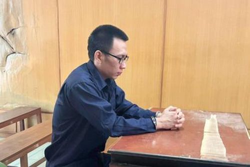 Sát hại vợ vì nghi ngờ hai con không phải con ruột