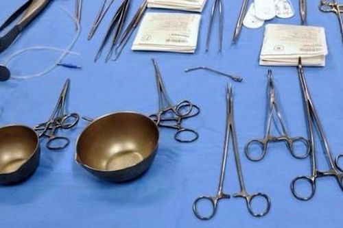 Kỳ 3: Thế giới ngầm mua bán tạng người ở Trung Quốc