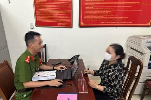 Ham lãi suất cao từ đầu tư trên mạng, bà chủ khách sạn mất cả tỷ đồng