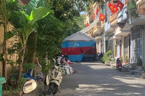 Mâu thuẫn lúc ăn nhậu rằm tháng bảy, em trai đánh anh ruột tử vong