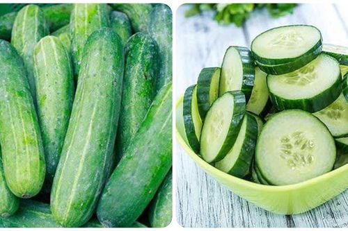Dưa chuột ngon nhưng 'đại kỵ' với 4 nhóm người này