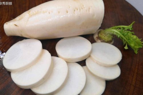 Củ cải được ví như 'nhân sâm trắng' nhưng đại kỵ với 3 thực phẩm quen thuộc này