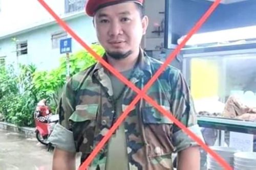 Bác kháng cáo, giữ nguyên án sơ thẩm với Bùi Tuấn Lâm