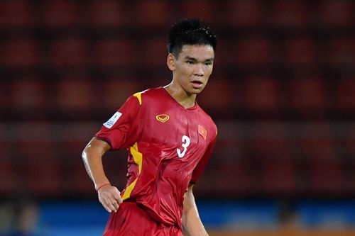 U18 Việt Nam đấu giao hữu với Hàn Quốc, Ukraine, Maroc