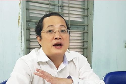 Đề nghị truy tố cựu Giám đốc Bệnh viện TP Thủ Đức tội tham ô tài sản, rửa tiền