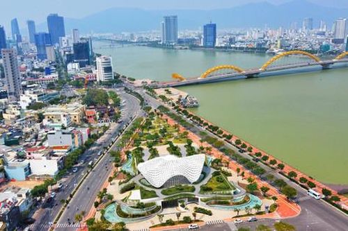 Đà Nẵng: GRDP tăng 7,3%/năm trong 3 năm thí điểm mô hình chính quyền đô thị