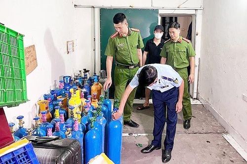 Chủ động phòng ngừa tệ nạn trên không gian mạng