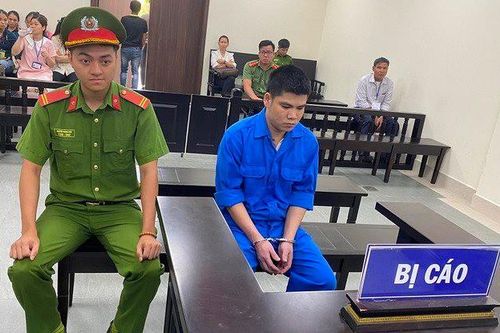 Tử hình đối tượng nhẫn tâm tấn công gia đình nhà vợ