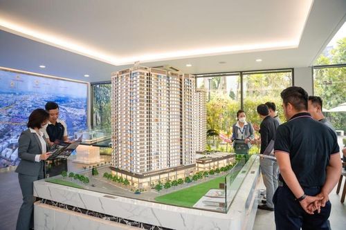 Nhiều địa phương chưa có động thái hỗ trợ cụ thể 'giải cứu' bất động sản