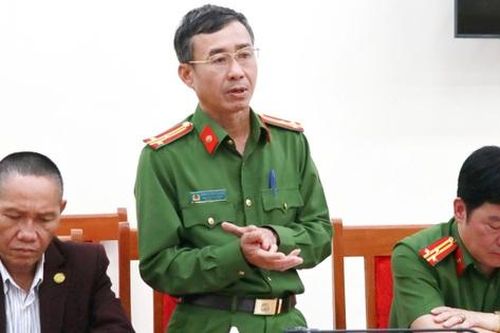 Công an Lâm Đồng thông tin vụ gửi con đi chữa bệnh, nhận về hũ tro cốt