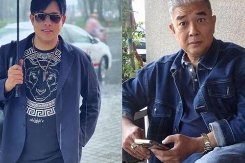 Lê Tuấn Anh, Quang Lê: Từ vóc dáng 'phát tướng' bất ngờ có người giảm đến hơn 40kg bằng chế độ ăn đặc biệt