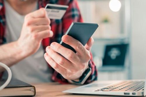 Mobile banking, Internet banking mang lại tiện ích gì cho người dùng thay vì đến ngân hàng hay rút tiền tại cây ATM